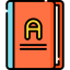 Education icon 64x64