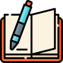 business,book,education,notebook,agenda,pen
