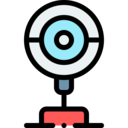 electronics,technology,computer,communications,videocall,webcam,cam,video chat,videocam