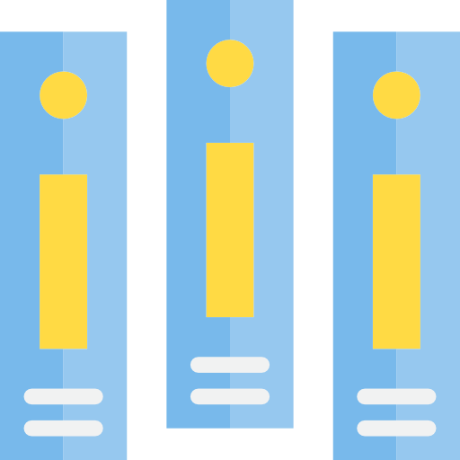 Folders