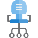 furniture and household,buildings,sitting,chair,seat,desk chair ok 