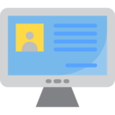 business and finance,computer,seo and web,profile,social media,monitor,web,screen,resume,personal,computer screen,computer monitor ok 