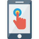 electronics,finger,gesture,mobile phone,hands,gestures,hands and gestures,pointing,tap ok 