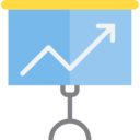 business and finance,business,report,bar chart,arrow,stats,statistics,chart,graphic,diagram,line graph,graphics,growth,benefits,comparative
