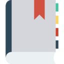 business,interface,book,education,address book,bookmark,notebook,agenda