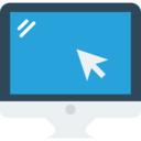 electronics,computer,arrow,laptop,pointer,Tools and utensils,screen,computers,mouse,scholastics,laptops