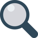 miscellaneous,magnifying glass,search,Tools and utensils,loupe,detective,zoom