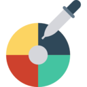 art and design,art,paint,color,color picker,Picker,colour