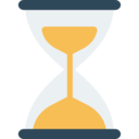 hourglass,time,clock,time and date,Tools and utensils,waiting