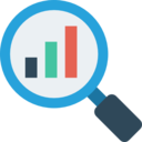 business and finance,analytics,seo and web,education,magnifying glass,marketing,search,research,zoom,study,market,google analytics