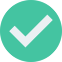 interface,tick,success,checked,true,shapes and symbols