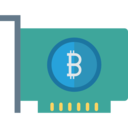 money,business and finance,business,currency,cash,coin,bitcoin,graphic card ok 