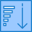 Data icon 64x64