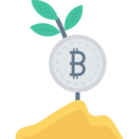 money,business and finance,business,currency,cash,coin,bitcoin,growth