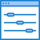 ui,interface,edit tools,time and date,multimedia option,organization,configuration,display,timeline ok 
