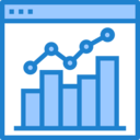business and finance,business,ui,interface,seo and web,bar chart,graph,browser,stats,statistics,line chart,chart,graphic