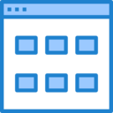 ui,interface,web,rectangles,design,list,table,web development,web design,grid,tables,grids,category ok 