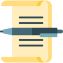 education,writing,text lines,pen,manuscript