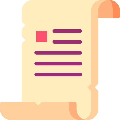 Scroll
