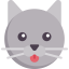Animals icon 64x64