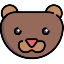 animals,mammal,wild life,zoology,mink ok 