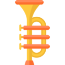 music and multimedia,musical instrument,music,orchestra,wind instrument,trumpet,Jazz