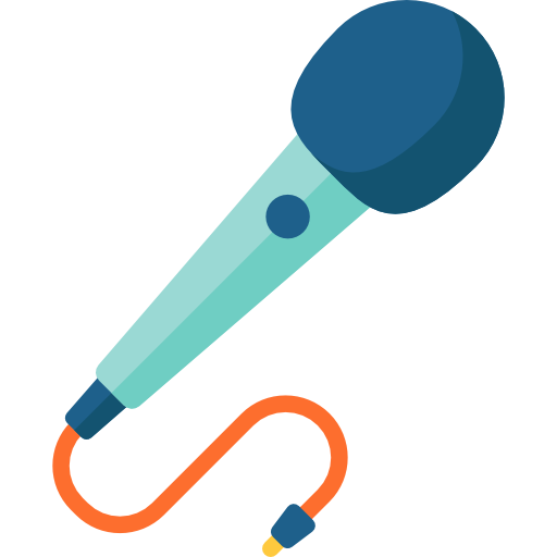 Microphone