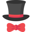 fashion,clothes,hat,tie,costume,bow tie