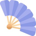 cultures,miscellaneous,hand,birthday and party,hot,fan,dance