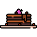 food,food and restaurant,sweet,dessert,baker,pancakes,french,pancake