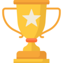 sports and competition,winner,award,cup,champion,trophy