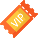 entertainment,art and design,pass,tickets,ticket,show,vip