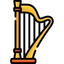 music and multimedia,musical instrument,music,musical,music instruments,music instrument,harp,strings,musical instruments,harps