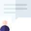 Discussion icon 64x64
