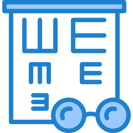 Optometrist