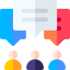 Discussion icon 64x64