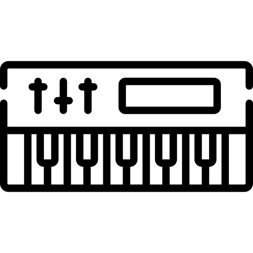 Keyboard