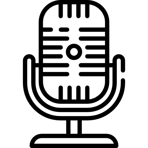 Microphone