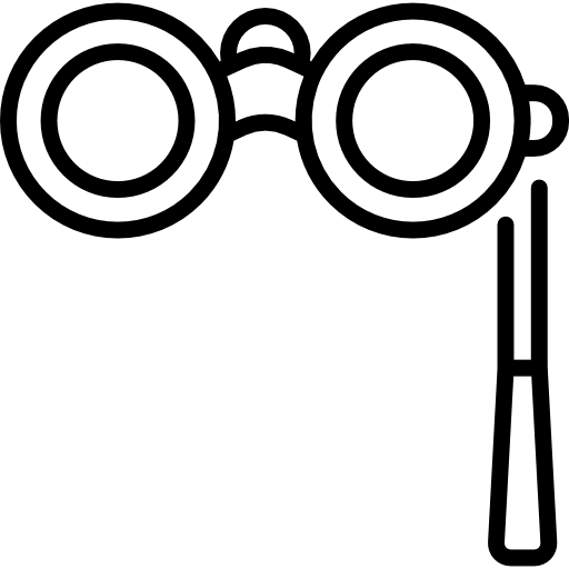 Binoculars