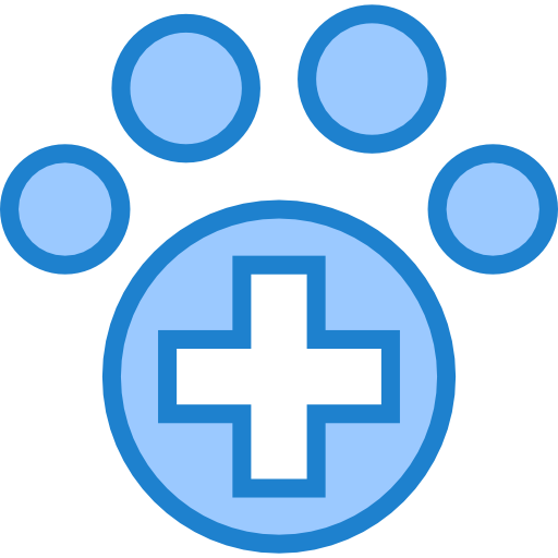 Veterinarian