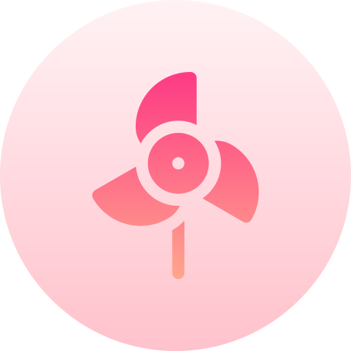 Pinwheel