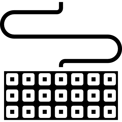 Keyboard