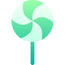 food,food and restaurant,snack,sweet,dessert,candy,lollipop,stick