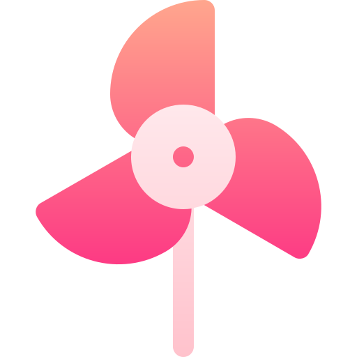 Pinwheel