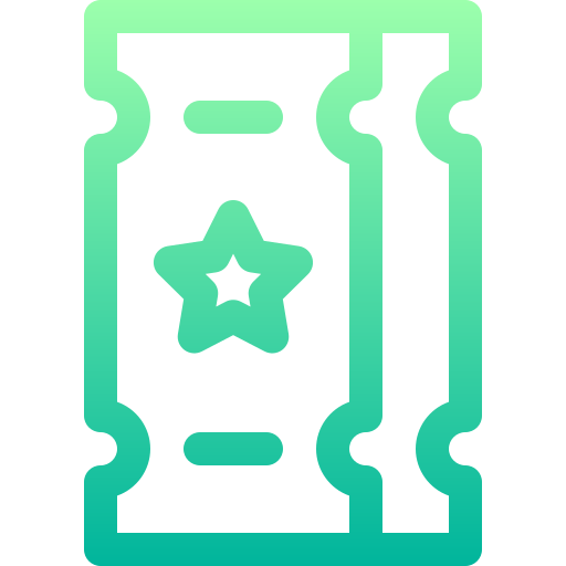 Ticket