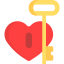 Love icon 64x64