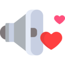 interface,multimedia,sound,audio,multimedia option,speaker,love,love and romance,volume,hearts ok 