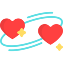 shapes,love,love and romance,romantic,valentines,hearts,tattoo,lovely