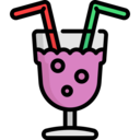 food,food and restaurant,party,leisure,alcohol,alcoholic drink,drinking,alcoholic drinks,cocktail,straw