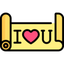 envelope,love,lover,message,love and romance,note,lovely,heart shape